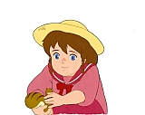 Ai _shojo_Pollyanna_Monogatari_cels_14.jpg